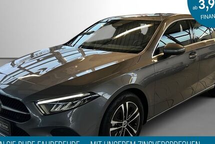 Mercedes-Benz A 180 9.999 km 26.480 &euro; Lemgo 32657