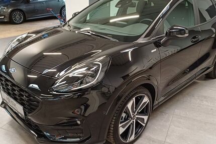 Ford Puma 19.001 km 16.950 &euro; Bad Oeynhausen 32547