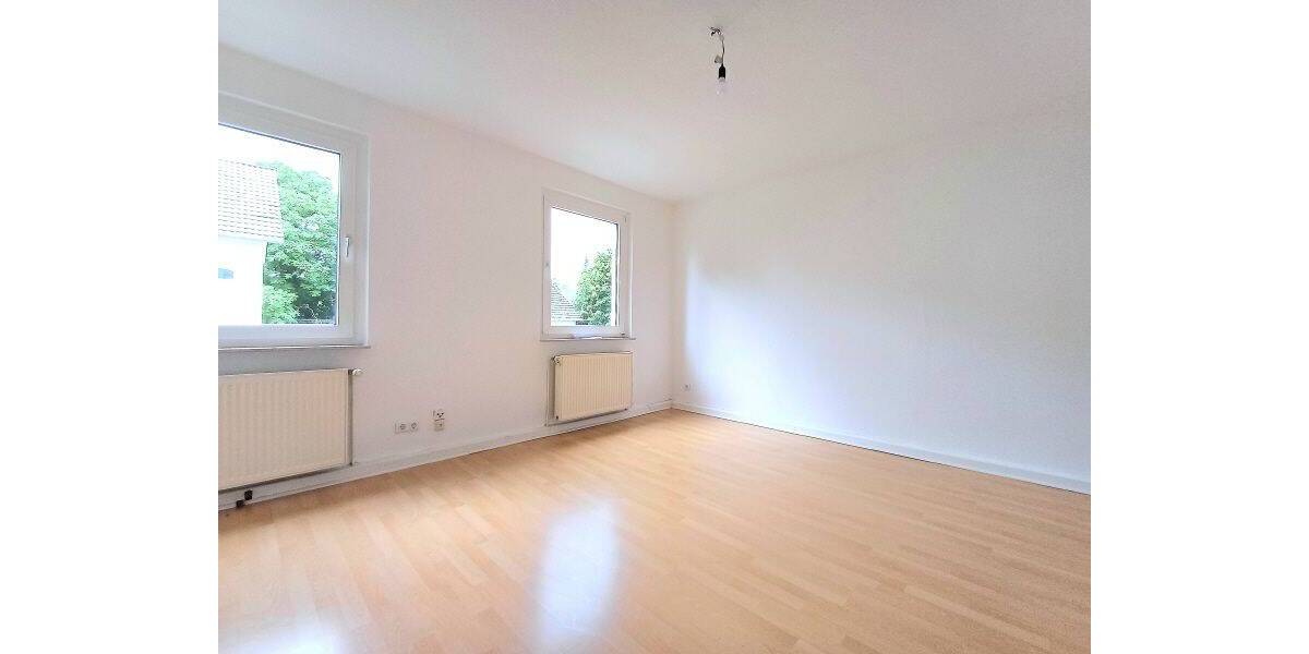 Etagenwohnung Minden Innenstadt - 2 Zimmer, 48 m&sup2;, 525&euro; | Angebot:26840594