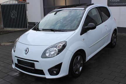 Renault Twingo 119.000 km 3.490 &euro; Obernkirchen/Vehlen (B65) 31683