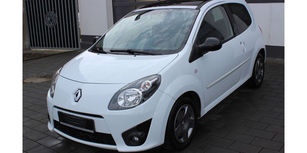 Renault Twingo 119.000 km 3.490 &euro; Obernkirchen/Vehlen (B65) 31683