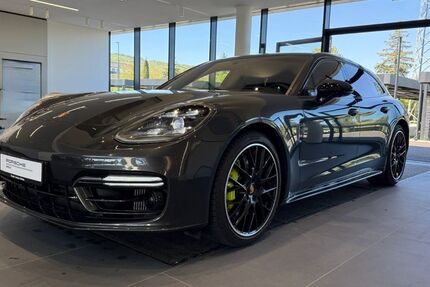 Porsche Panamera 77.500 km 76.900 &euro; Minden 32429