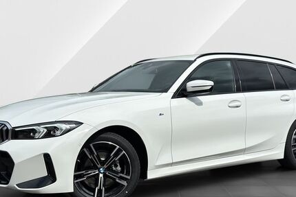 BMW 318 5.990 km 38.490 &euro; Minden 32429