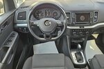 VW Sharan 2.0 TDI Comfortline NAVI AHK 7-Sitzer 101.405 km 22.990 &euro; Löhne 32584