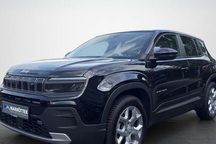 Jeep Avenger 5.974 km 20.450 &euro; Herford 32051