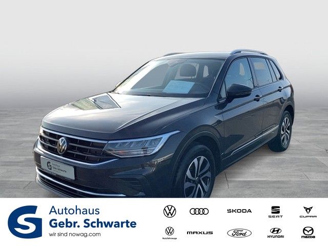 VW Tiguan 56.500 km 26.990 &euro; Lübbecke 32312