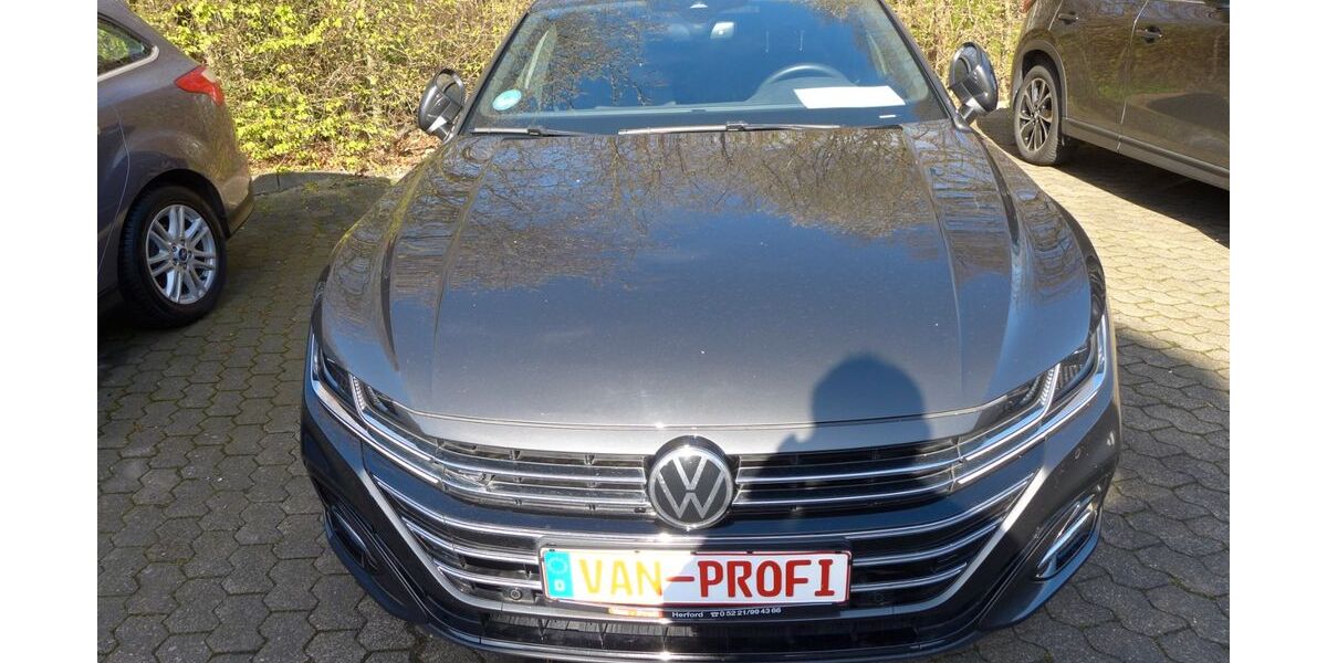 VW Arteon 119.000 km 23.400 &euro; Herford 32051