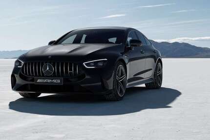 Mercedes-Benz AMG GT 26.050 km 126.890 &euro; Bünde 32257