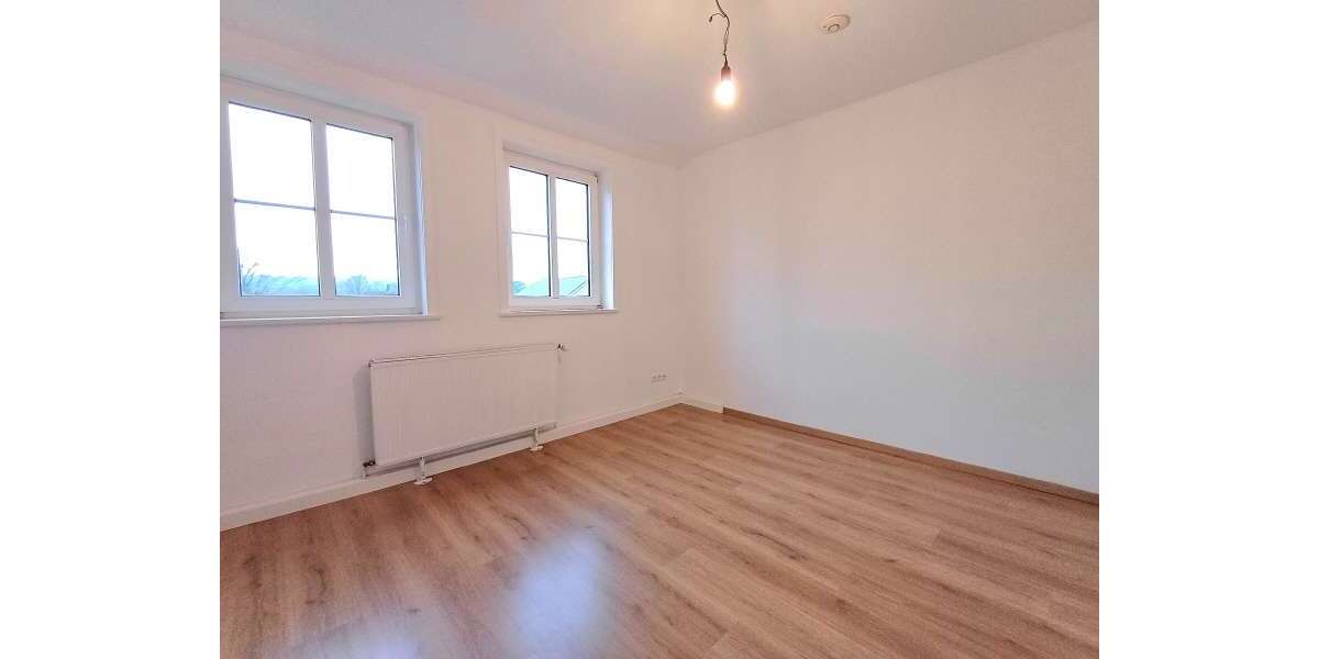 Etagenwohnung Minden Innenstadt - 3 Zimmer, 54 m&sup2;, 525&euro; | Angebot:25531280