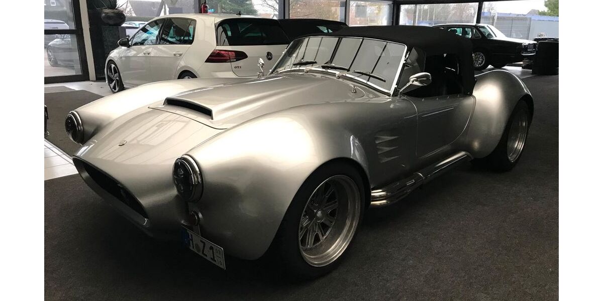 Cobra Andere 69.000 km 66.666 &euro; Minden 32425
