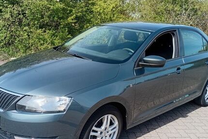 Skoda Rapid 201.665 km 5.699 &euro; Petershagen 32469