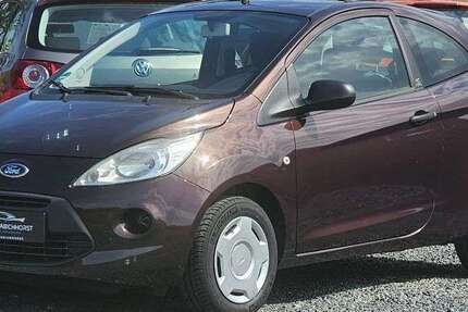 Ford Ka/Ka+ 81.000 km 4.390 &euro; Lüdersfeld 31702