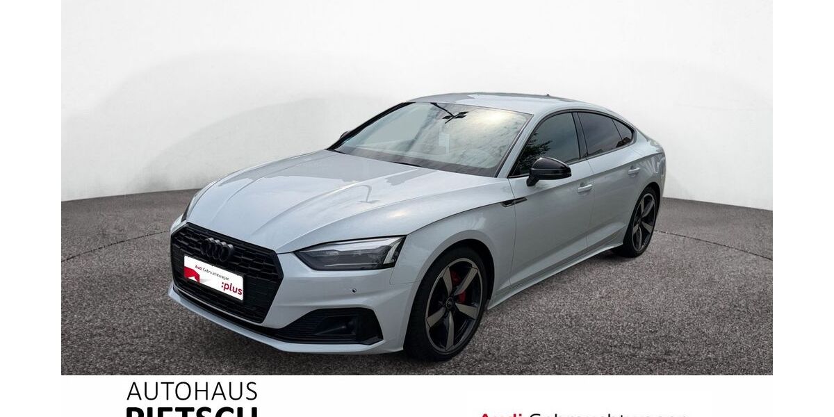 Audi A5 53.064 km 34.430 &euro; Bünde 32257