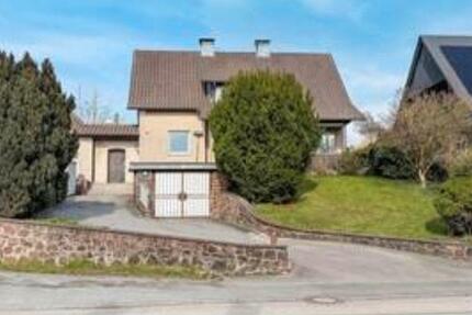 Haus Extertal - 6 Zimmer, 130 m&sup2;, 195.000&euro; | Angebot:26974850