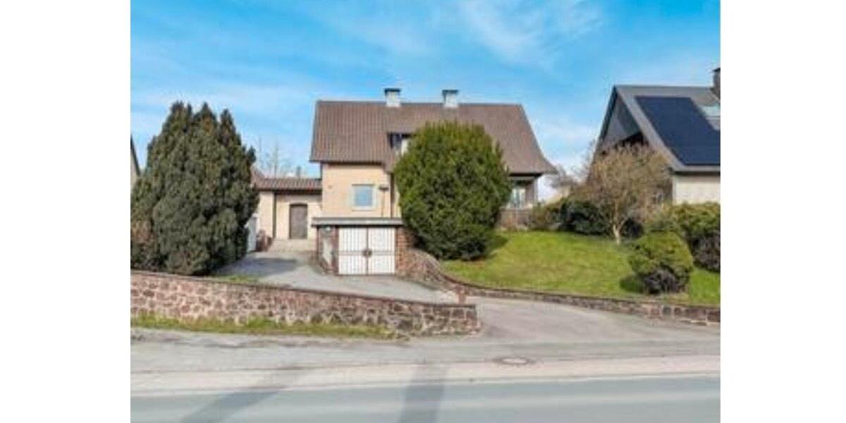 Mehrfamilienhaus, Wohnhaus Extertal - 6 Zimmer, 130 m&sup2;, 195.000&euro; | Angebot:26974850