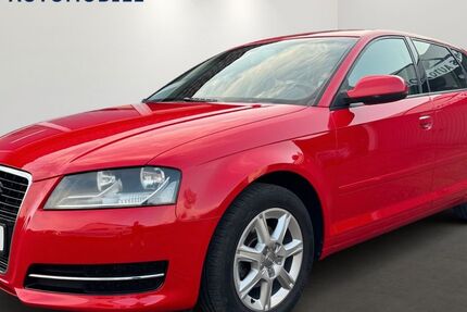 Audi A3 117.100 km 7.400 &euro; Bad Salzuflen 32105