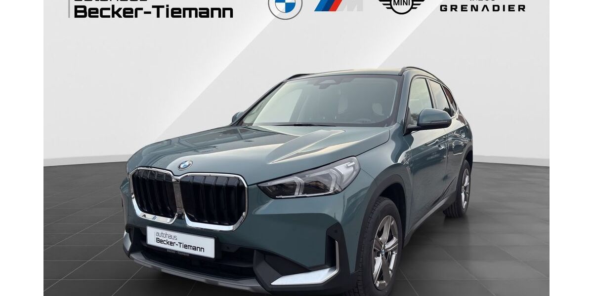 BMW X1 15.272 km 38.702 &euro; Lemgo 32657