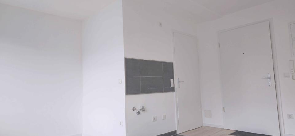 Etagenwohnung Minden Kuhlenkamp - 1 Zimmer, 27 m&sup2;, 410&euro; | Angebot:23736669