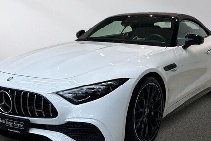 Mercedes-Benz SL 43 AMG 16.622 km 102.880 &euro; Bünde 32257