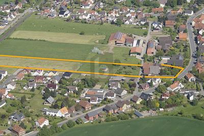 WOHNEN AUF GROßEM RESTHOF IM WESERBERGLAND - Bauernhaus, Landhaus Rinteln Engern Engern | Angebot:27301417
