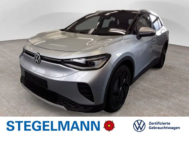 VW ID.4 8.262 km 35.390 &euro; Lemgo 32657