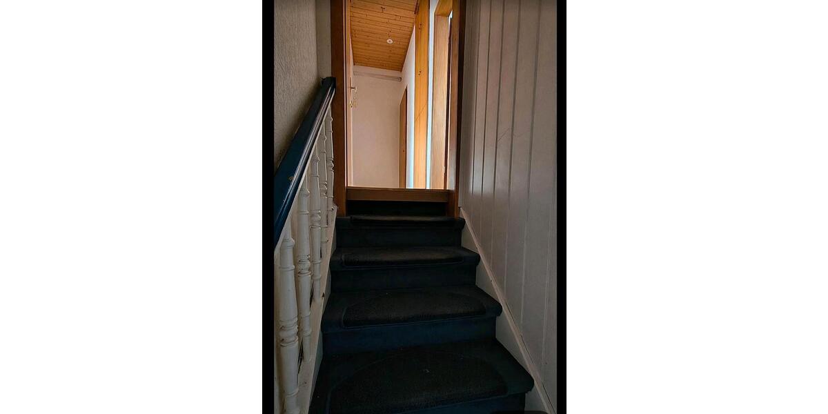 Reihenhaus Bad Oeynhausen Dehme - 5 Zimmer, 120 m&sup2;, 130.000&euro; | Angebot:26228201