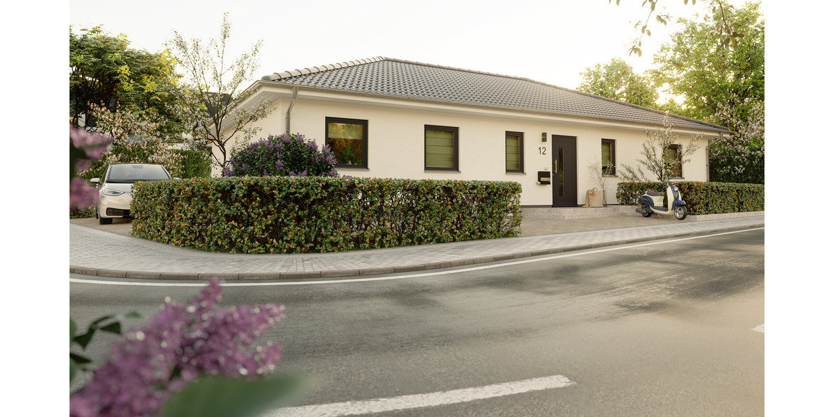 Bungalow Ahnsen - 6 Zimmer, 130 m&sup2;, 363.790&euro; | Angebot:25669753