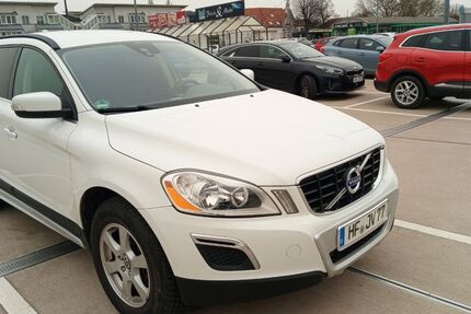 Volvo XC60 258.500 km 9.400 &euro; Bünde 32257