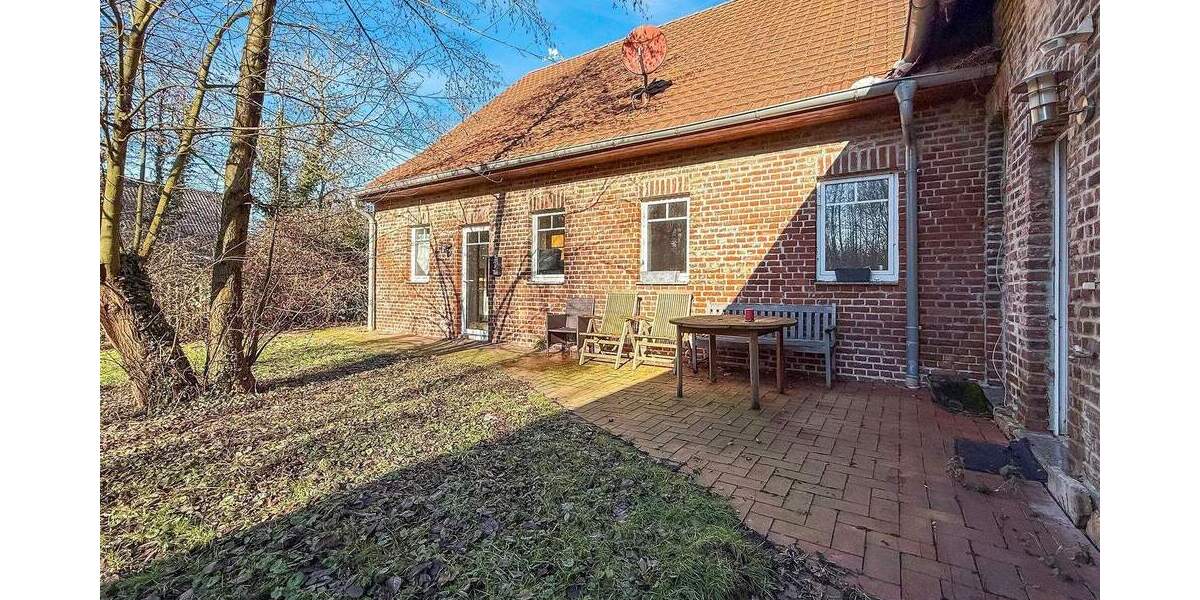 Mehrfamilienhaus, Wohnhaus Hille Unterlübbe - 1 Zimmer, 383 m&sup2;, 380.000&euro; | Angebot:25821884