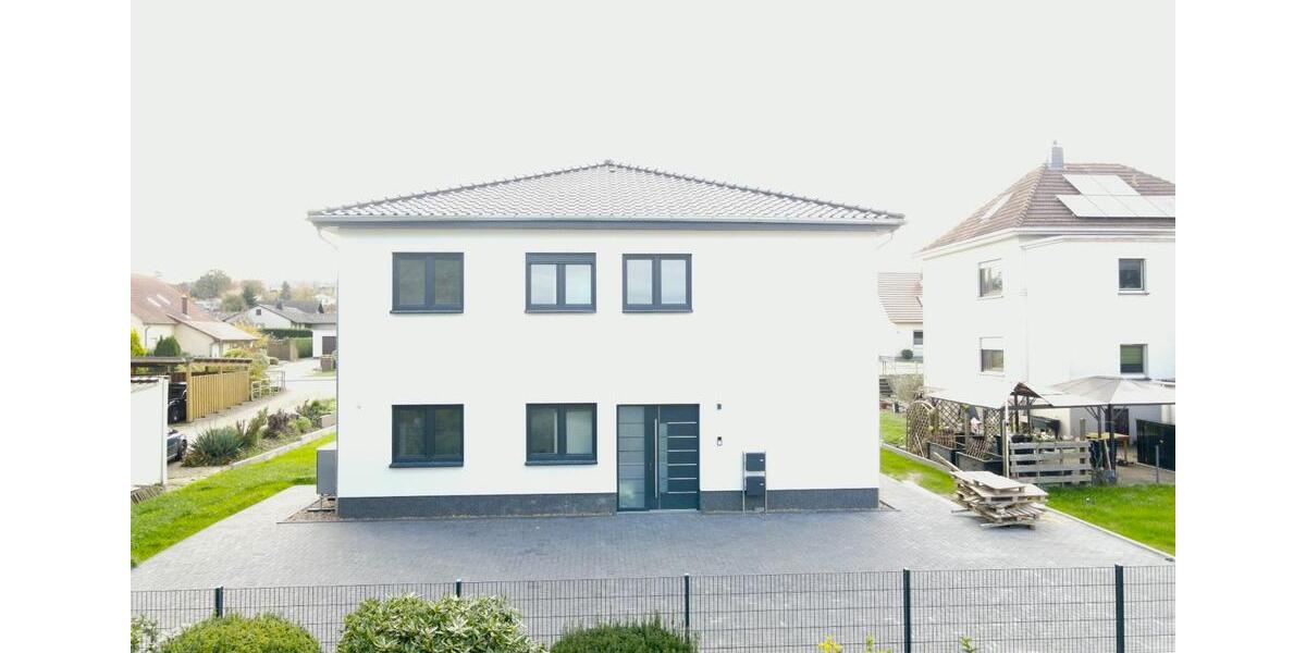 Etagenwohnung Minden Bärenkämpen - 3 Zimmer, 1.428&euro; | Angebot:23431901