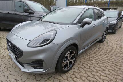 Ford Puma 18.880 km 26.985 &euro; Petershagen 32469