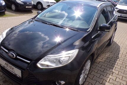 Ford Focus 200.647 km 1.950 &euro; Bad Oeynhausen 32547