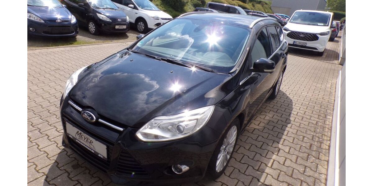 Ford Focus 200.647 km 1.950 &euro; Bad Oeynhausen 32547