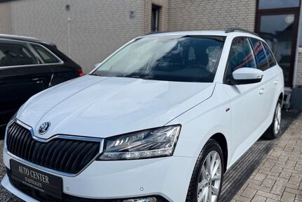 Skoda Fabia 83.000 km 12.900 &euro; Stadthagen 31655