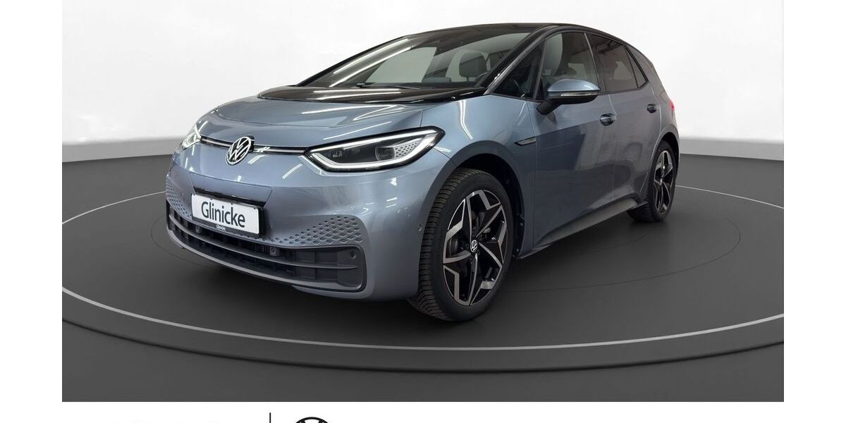 VW ID.3 30.470 km 24.980 &euro; Minden 32427