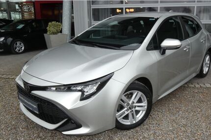 Toyota Corolla 74.300 km 14.990 &euro; Warmsen 31606