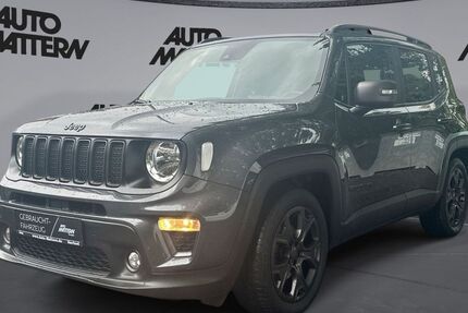 Jeep Renegade 45.238 km 19.490 &euro; Herford 32049