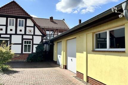 Gewerbeobjekt Stolzenau - 235.000&euro; | Angebot:25681605