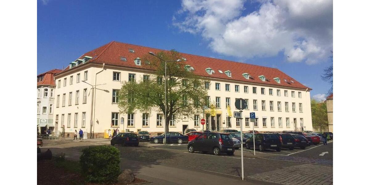 Etagenwohnung Minden - 1 Zimmer, 60 m&sup2;, 620&euro; | Angebot:25223738