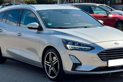 Ford Focus 79.000 km 11.500 &euro; Hessisch Oldendorf 31840