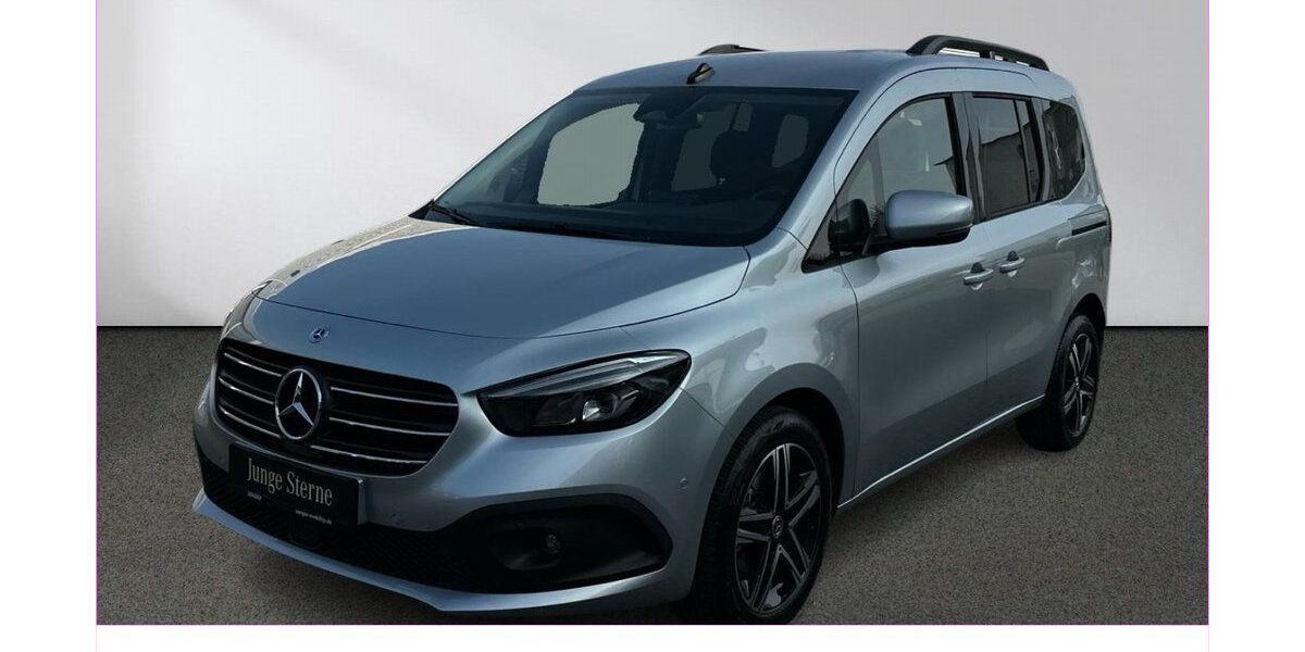 Mercedes-Benz T-Klasse 6.500 km 31.950 &euro; Herford 32051