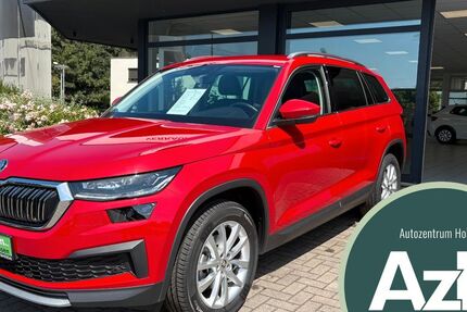 Skoda Kodiaq 56.690 km 32.290 &euro; Hiddenhausen 32120