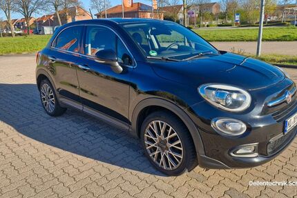 Fiat 500X 198.500 km 6.250 &euro; Auetal 31749