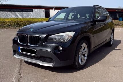 BMW X1 202.500 km 6.950 &euro; Stolzenau 31592