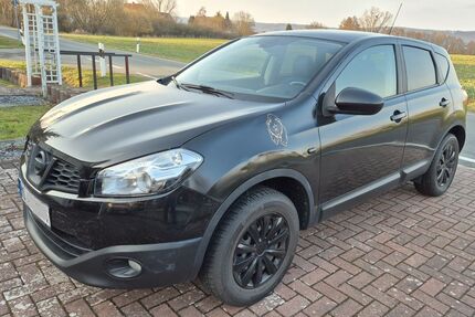 Nissan Qashqai 151.000 km 5.750 &euro; Porta Westfalica 32457