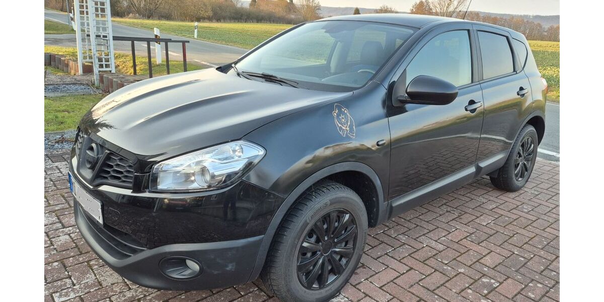 Nissan Qashqai 151.000 km 5.750 &euro; Porta Westfalica 32457