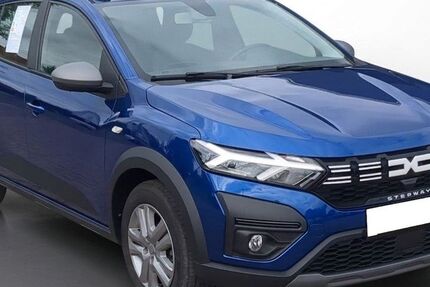Dacia Sandero 6.170 km 14.980 &euro; Bückeburg 31675