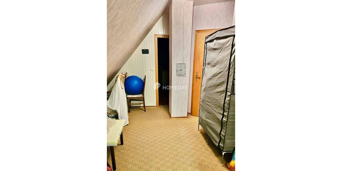 Mehrfamilienhaus, Wohnhaus Hiddenhausen Schweicheln-Bermbeck - 8 Zimmer, 151 m&sup2;, 339.000&euro; | Angebot:25739134