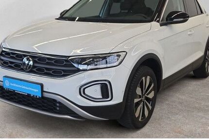 VW T-Roc 21.370 km 26.890 &euro; Lemgo 32657