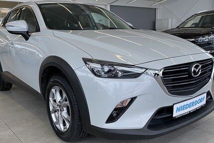 Mazda CX-3 93.900 km 14.800 &euro; Rinteln 31737